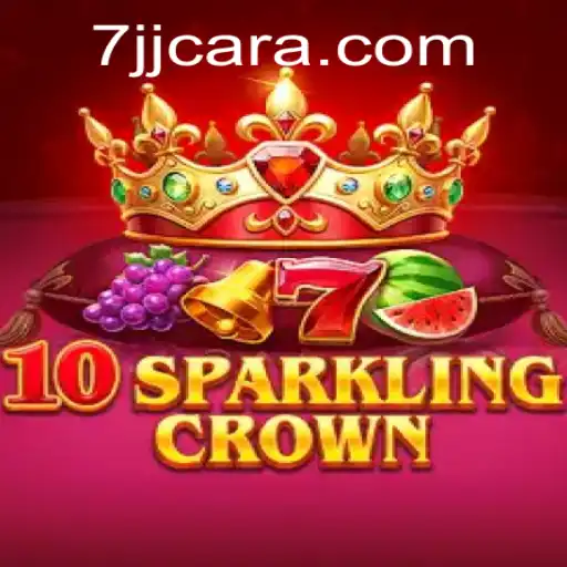 Dive into the World of 10SparklingCrown: A Unique Gaming Experience with 7JJ