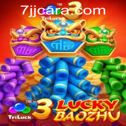 Exploring the Exciting World of 3LuckyBaozhu and 7JJ