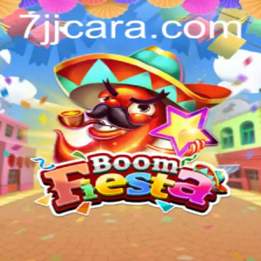 Unveiling BoomFiesta: A New Era of Thrilling Gameplay with the Intriguing '7JJ' Feature
