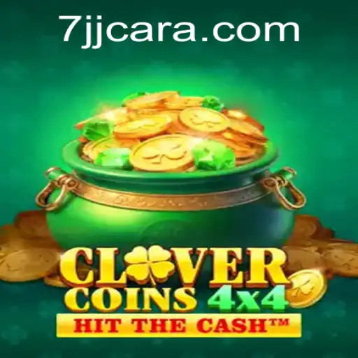 Discover the Thrills of CloverCoins4x4: The New Wave in Gaming