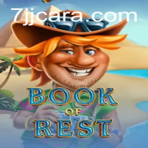Unveiling the Mysteries of BookofRest: A Journey Through Gameplay and Adventure