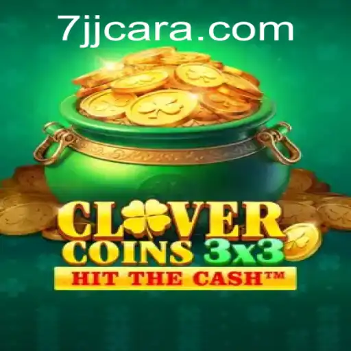 Discover the Thrills of Clovercoin3x3: A Modern Gaming Phenomenon