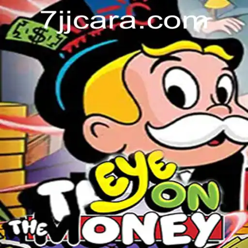 EyeOnTheMoney: A Thrilling Game of Strategy and Luck