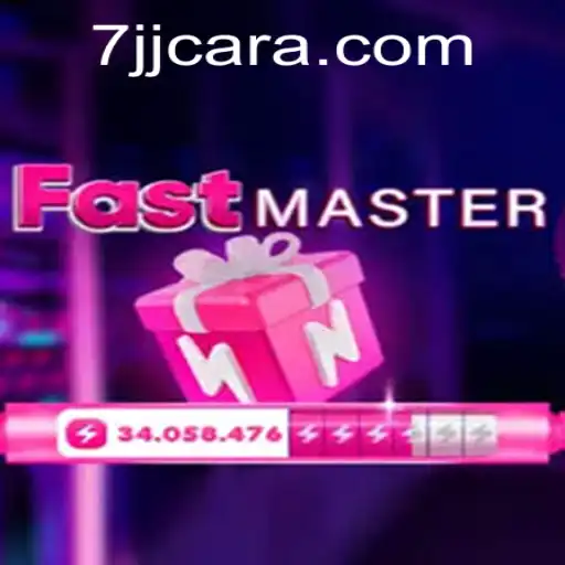FastMaster: A Thrilling Game Redefining Speed and Strategy