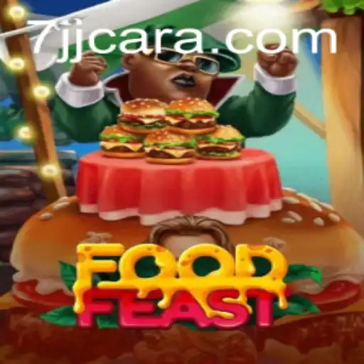 FoodFeast: A Culinary Adventure Unleashed With '7JJ'
