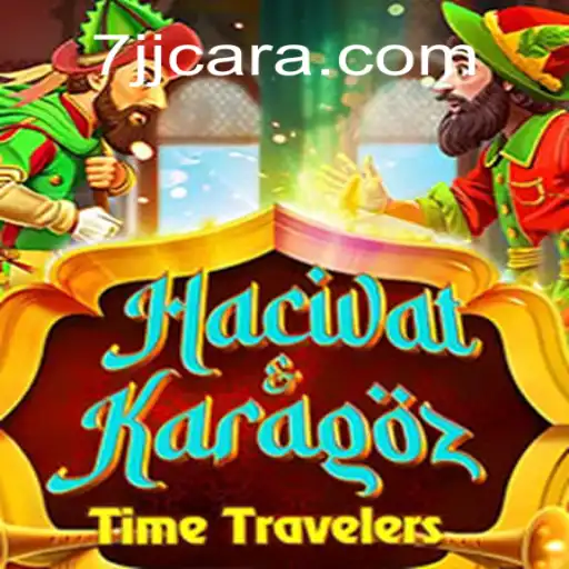 Exploring the Intrigue of HacivatandKaragoz: The Timeless Art of Shadow Play