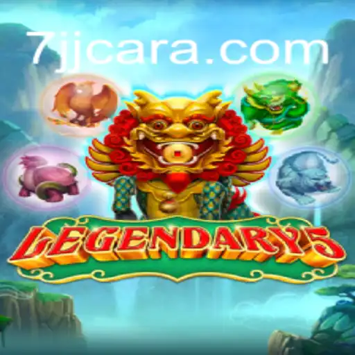 Exploring the Thrilling World of Legendary5: The Game of Strategy and Adventure