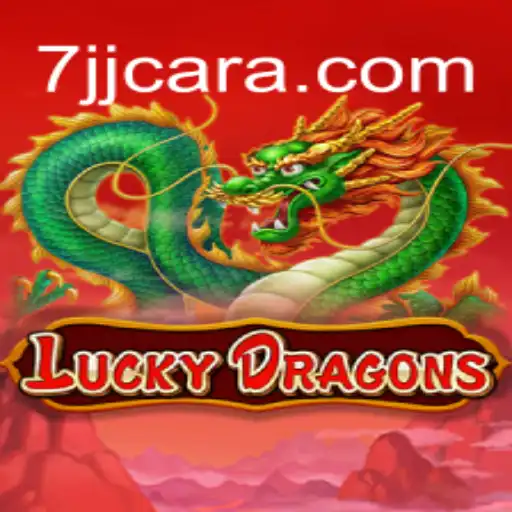 Unleash Your Fortune with LuckyDragons: A Thrilling Gaming Experience