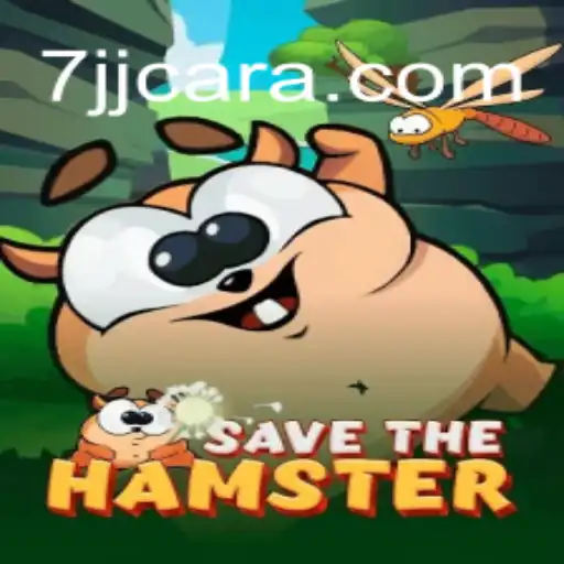 SavetheHamster: An Engaging Adventure with the Keyword 7JJ