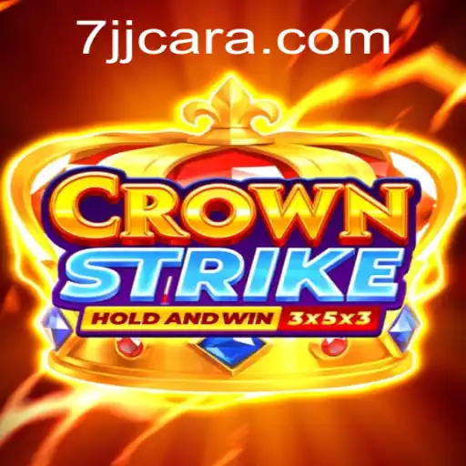 Unveiling Crownstrike: The Ultimate Battleground of Strategy and Skill