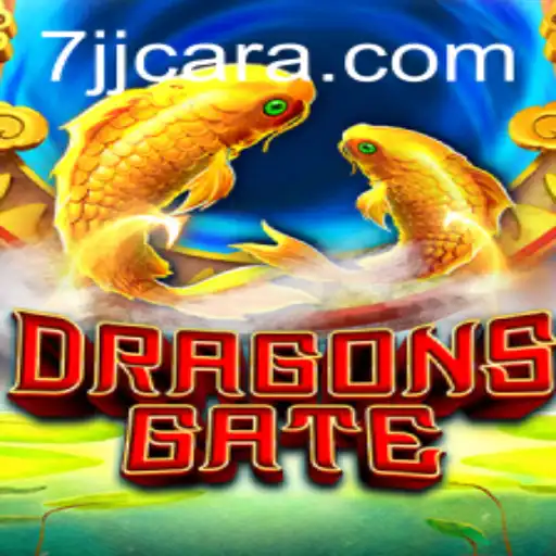 Exploring the Enigmatic World of DragonsGate: An In-Depth Look at '7JJ'
