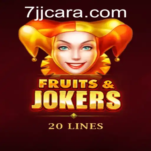 FruitsAndJokers20: A Comprehensive Guide to the Thrilling Slot Game
