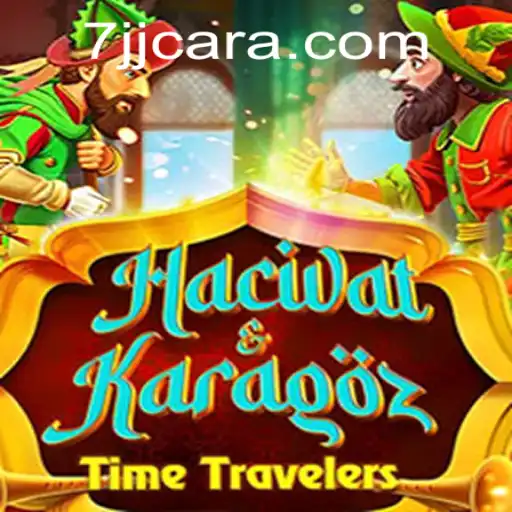 Exploring the Intrigue of HacivatandKaragoz: The Timeless Art of Shadow Play