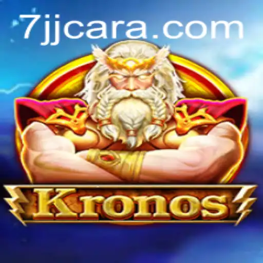 Kronos: A Strategic Masterpiece Forged in the Heart of Mythology