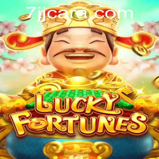 Discovering the Magic of LUCKYFORTUNES: A Captivating Gaming Experience