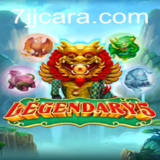 Exploring the Thrilling World of Legendary5: The Game of Strategy and Adventure