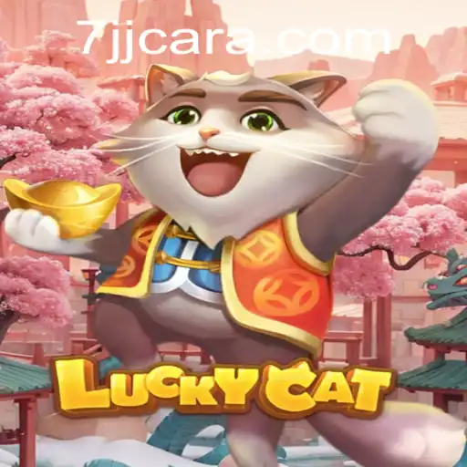 Unveiling the Enigmatic World of LuckyCat: A Dive into the Mystical Game with 7JJ