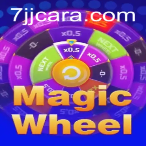 Discovering MagicWheel: The Thrilling New Game Revolution with a Twist