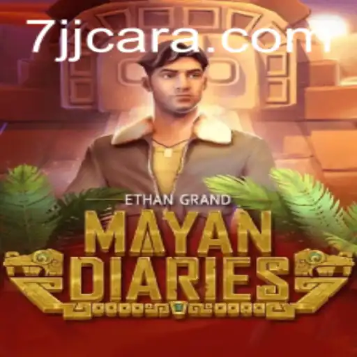 MayanDiaries: A Captivating Voyage Through Ancient Mysteries
