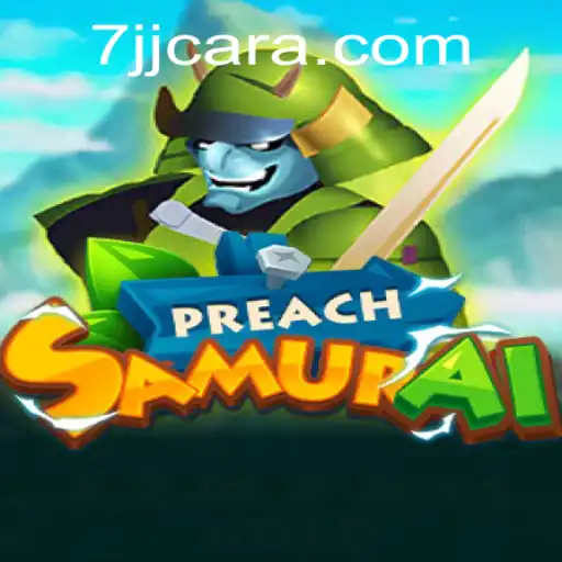 Unleashing the Power of 7JJ in PreachSamurai: A Deep Dive