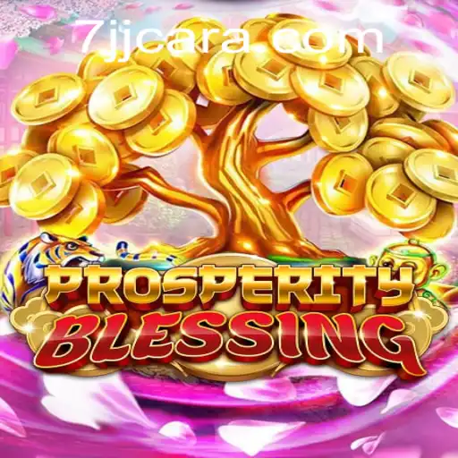 Unveiling ProsperityBlessing: A Journey into Fortune and Strategy