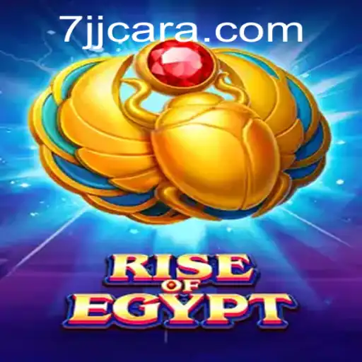 Exploring the Ancient Wonders in RiseOfEgypt: A Modern Gaming Odyssey