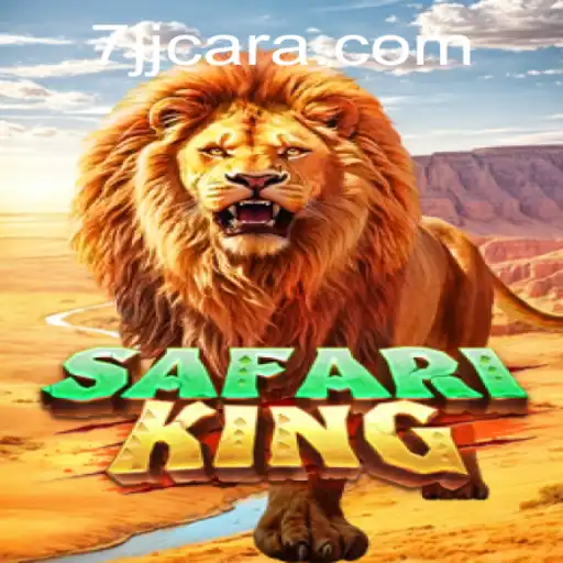 Unveiling the Adventure of SafariKing: A Game for the Wild at Heart