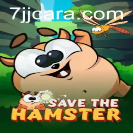 SavetheHamster: An Engaging Adventure with the Keyword 7JJ