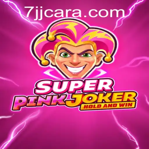 Unveiling the Excitement of SuperPinkJoker: An In-Depth Look