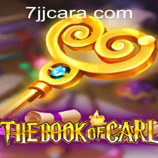 The Book of Carl: Exploring the Mysteries of 7JJ
